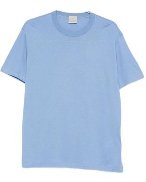 Paul & Shark Short-sleeve T-shirt - Azul