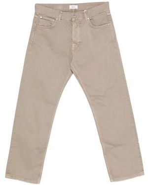 NN07 Sonny Five-Pocket Jeans - Natural