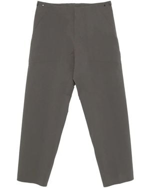 Arc'teryx Paneled Pants - Gray