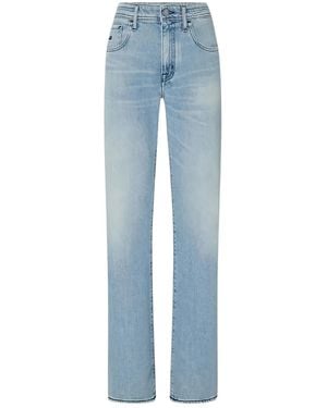 Jacob Cohen Five-Pocket Jeans - Blue