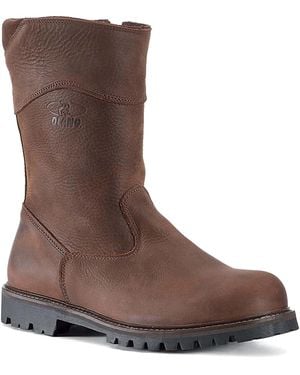 Olang Bottes En Cuir - Marron