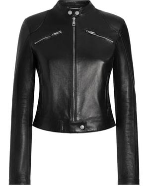 Dolce & Gabbana Jacket - Black