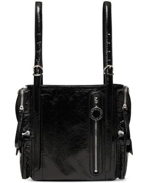 Stella McCartney Tote Bag - Schwarz