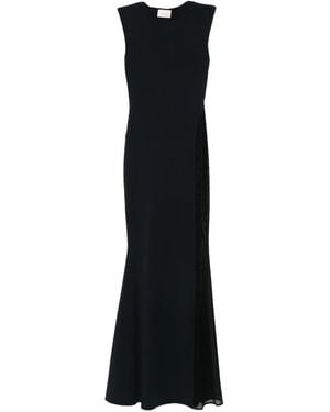 Danamé Heidi Kleid - Schwarz