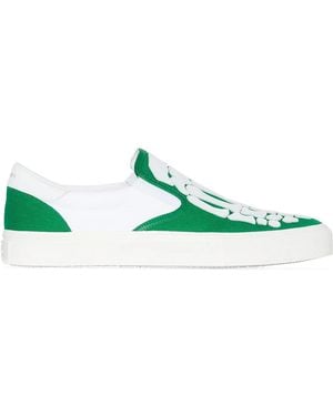 Amiri Sneakers - Verde