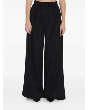 Max Mara Ori パンツ - ブラック