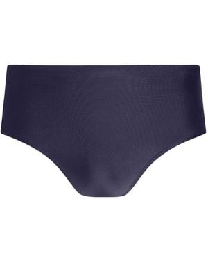 Lygia & Nanny Ilhabela Swim Trunks - Blue