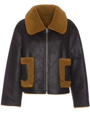 Jakke Vera Jacket - Black