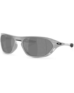 Oakley Oo9537 Cage Jacket - Gray