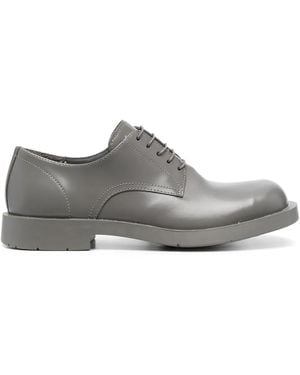 CAMPERLAB Mil 1978 Derby Shoes - Gray