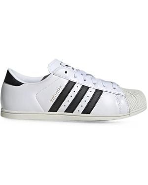 adidas Superstar Lo Pro Sneakers - White