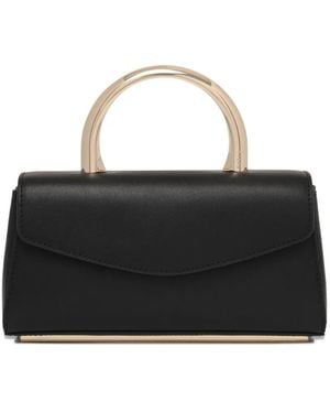 Furla Borsa Tote Meridiana Mini - Nero