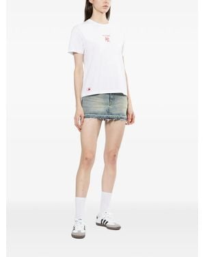 KTZ Ny Yankees T-Shirt - White