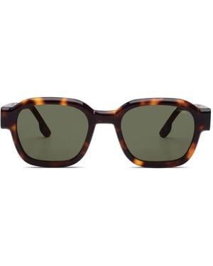 Komono Jeff Sonnenbrille - Braun