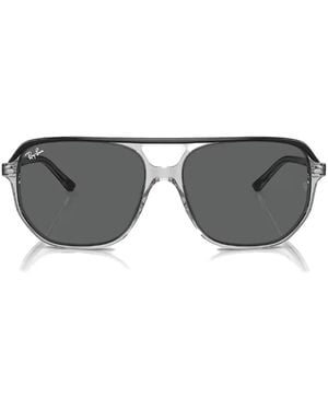 Ray-Ban Bill One Sunglasses - Gray