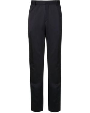 BOSS Slim-Fit Pants - Blue