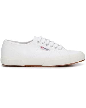 Superga Zapatillas 2750 Cotu Classic - Blanco