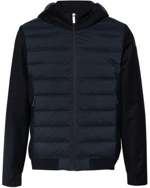 Rrd Terzilio Jacket - Blue