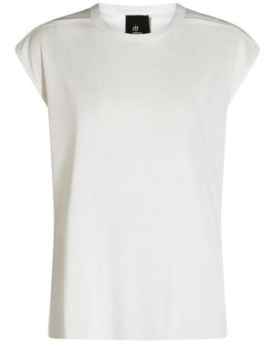 Thom Krom Crew-Neck T-Shirt - White