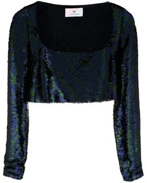 Chiara Ferragni Top - Black