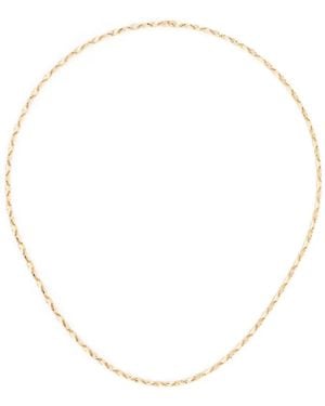 MAOR 18Ct Neo Diamonds Necklace - Natural