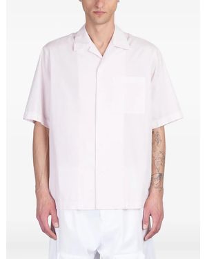 OAMC Kurt Shirt - White