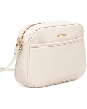 Geox Celestye ショルダーバッグ - ナチュラル