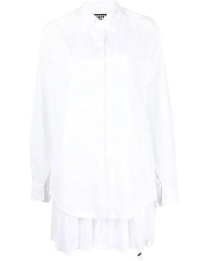 DIESEL Shirts - White