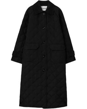Rodebjer Doudoune The Yuna - Black