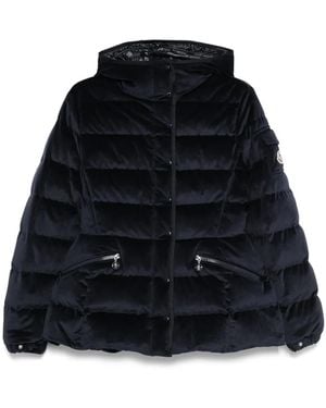 Moncler Barante Jacket - Black