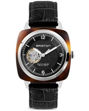 Briston Clubmaster Legend 39Mm - Black
