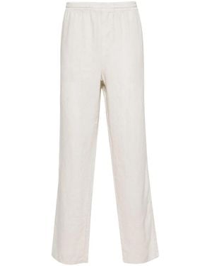 Aspesi Ventura Trousers - White
