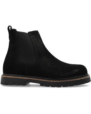 Birkenstock Highwood ブーツ - ブラック