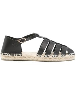 Castañer Sandali Chios X Ancient Greek - Marrone
