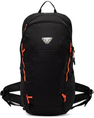 Dynafit Sac À Dos Transalper 24 À Patch Logo - Black