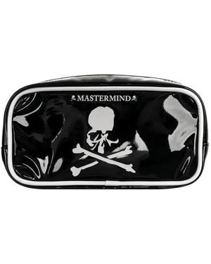 MASTERMIND WORLD Skull-Logo Boxers (Pack Of Two) - Black