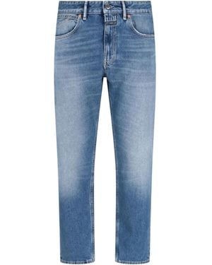 Closed Cooper True Jeans - Blue