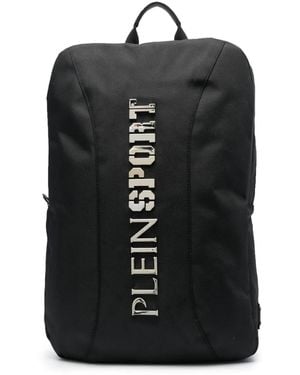 Philipp Plein New Super Hero バックパック - ブラック