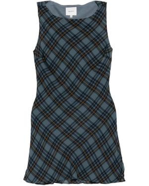 Reformation Dale Dress - Green