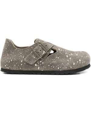 Birkenstock Birkenstock X Sftm - Gray