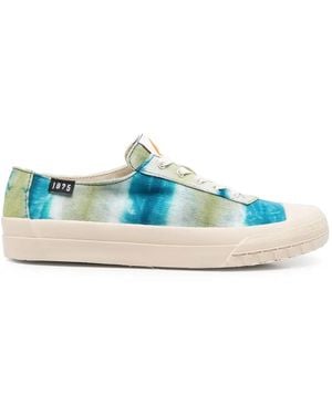 Camper Camaleon Low-Top Trainers - Blue
