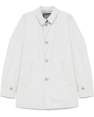 Herno Lightweight Jacket - White