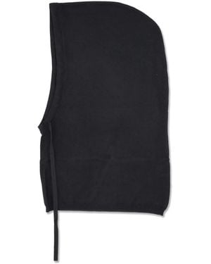 P.A.R.O.S.H. Écharpe À Capuche - Bleu