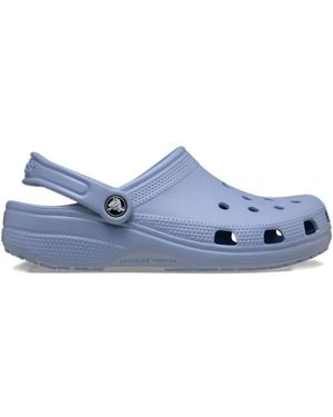 Crocs™ Zuecos con perforaciones - Azul