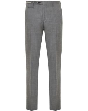 Corneliani Pantaloni - Grigio