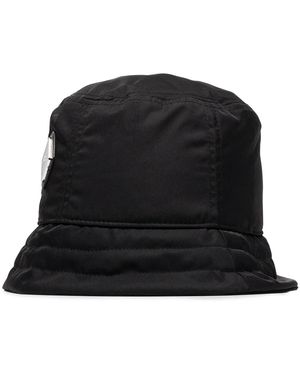 A_COLD_WALL* A Cold Wall Hats Black