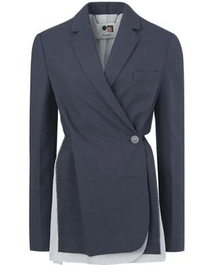 Ports 1961 Blazer Iconic - Bleu