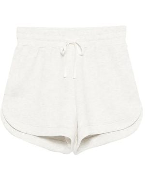 Varley Short Ollie - Blanc