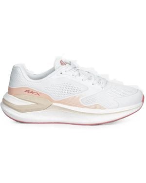 Skechers Gorun Sneakers - White