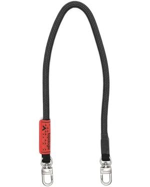 Topologie 8.0Mm Rope Strap - White